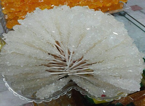 تصویر 1 از خرید و قیمت نبات سفید چوبی + فروش صادراتی